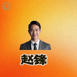 赵锋