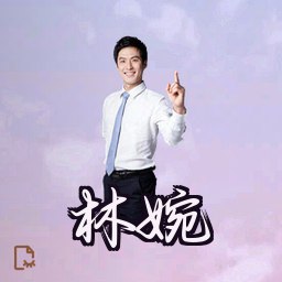 林婉